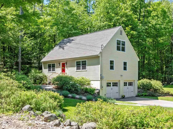 28 Brown Hill Road, Bow, NH 03304