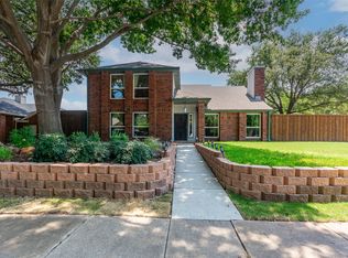 700 Deep Well Dr, Allen, TX 75002