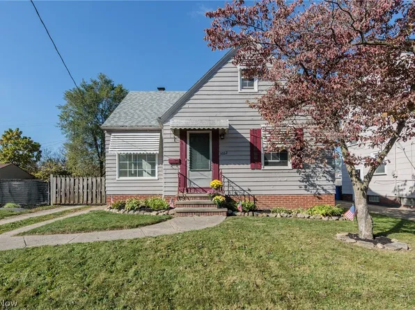 3662 W 116th St, Cleveland, OH 44111