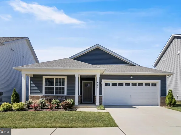 421 Mossy Grove Ln, La Plata, MD 20646