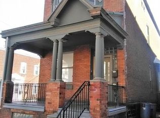 238 W Abbottsford Ave #1, Philadelphia, PA 19144