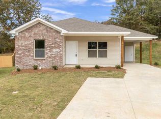 105 Christy Cir, Pearl, MS 39208