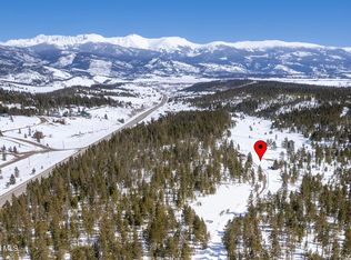 69176 US HWY 40, Tabernash, CO 80478
