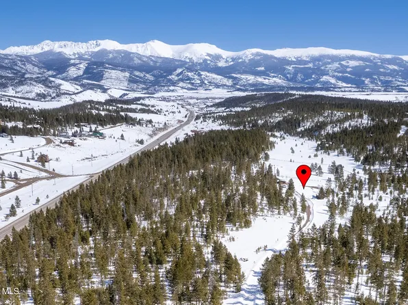 69176 US HWY 40, Tabernash, CO 80478