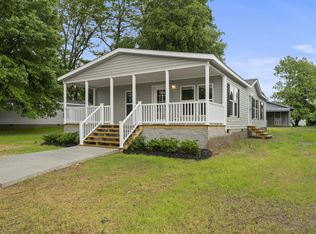 324 N Harris Rd, Portland, TN 37148