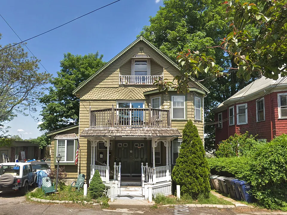 16 Sawyer Ter