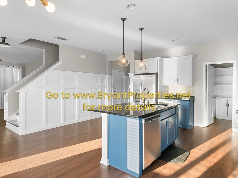 1801 Stonewater Dr — Photo 13