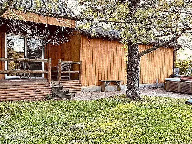 101 Choctaw Dr — Photo 4