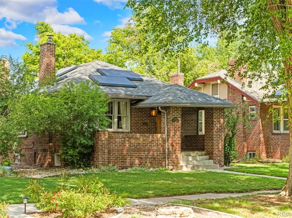 2271 Holly Street, Denver, CO 80207