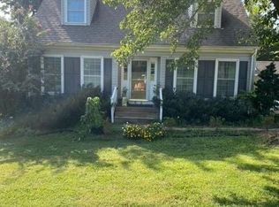 4216 Mosby St, The Plains, VA 20198