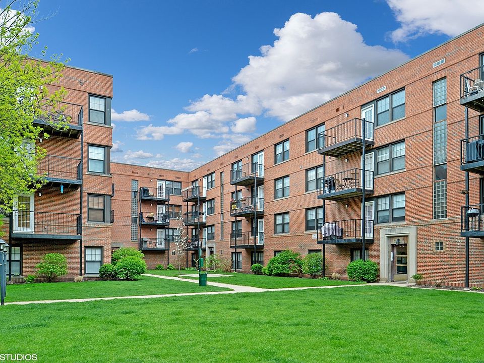 1st image of 5230 N Campbell Ave APT 3B