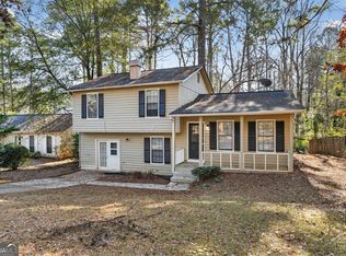 5515 Rock Springs Rd, Lithonia, GA 30038