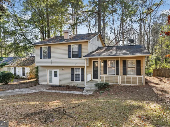 5515 Rock Springs Rd, Lithonia, GA 30038