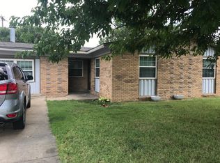 5303 Allen St, Amarillo, TX 79110