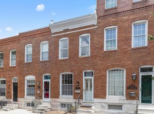 635 S Decker Ave, Baltimore, MD 21224