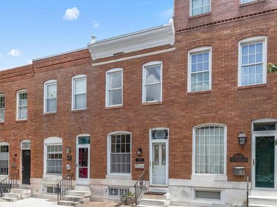 635 S Decker Ave, Baltimore, MD, 21224