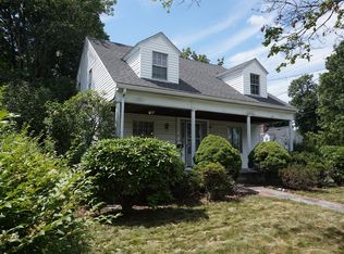 28 Whitney St, Watertown, MA 02472