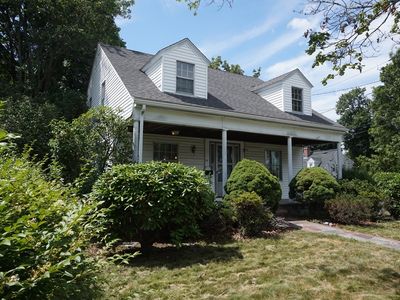 28 Whitney St, Watertown, MA, 02472