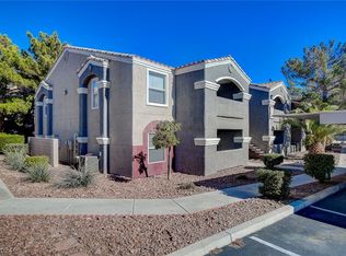 5055 W Hacienda Ave UNIT 1165, Las Vegas, NV 89118