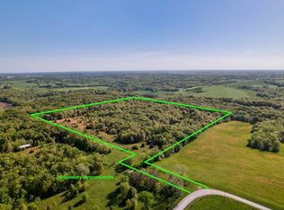 TRACT 1 SW Houston Rd, Polo, MO 64671