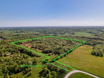 TRACT 1 SW Houston Rd, Polo, MO, 64671