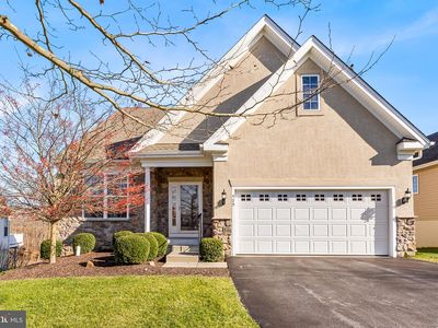 429 Lockport Ln, Coatesville, PA, 19320