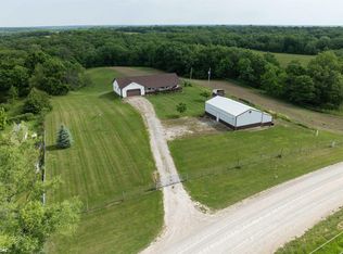 10177 Copperhead Rd, Bloomfield, IA 52537