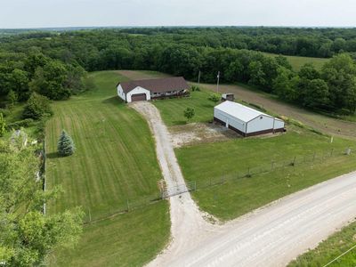 10177 Copperhead Rd, Bloomfield, IA, 52537