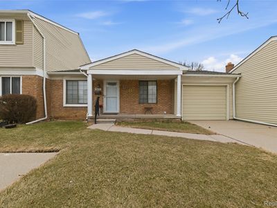 16371 Benmar Dr, Roseville, MI, 48066