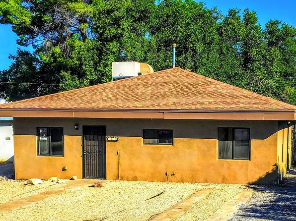1113 Jett Ave, Las Cruces, NM 88001