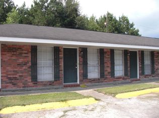 42219 W Yellow Water Rd APT 8, Hammond, LA 70403