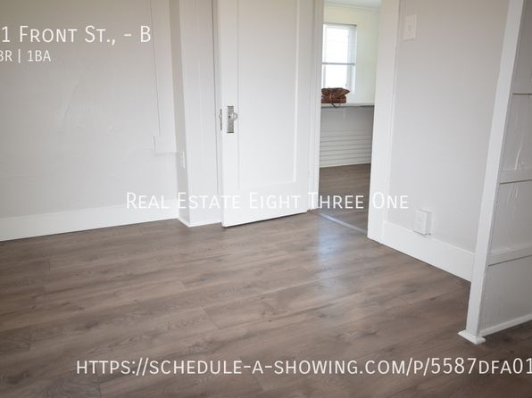 81 Front St #B