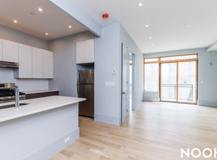 522 Evergreen Ave #2B, Brooklyn, NY 11221