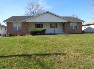 3937 Beulah Rd, Columbus, OH 43224