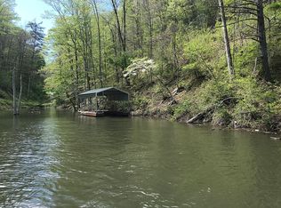 Tbd Cable Hollow Rd, Butler, TN 37640