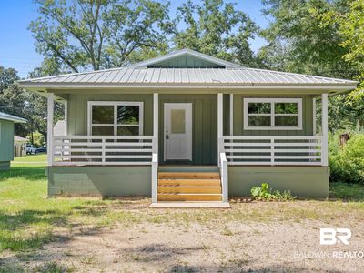 208 Verbena Ave, Foley, AL, 36535