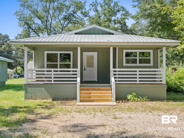208 Verbena Ave, Foley, AL 36535