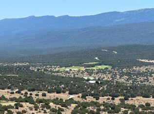 24 La Cantera, Sandia Park, NM 87047