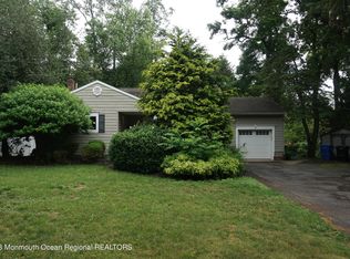 114 Bruce Rd, Red Bank, NJ 07701