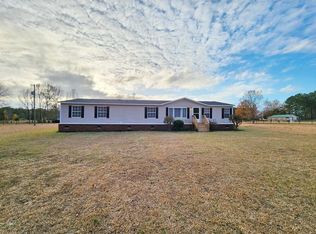 169 Trudy Ln, Saint George, SC 29477