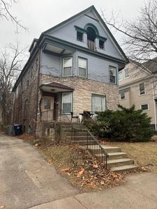 2734 North Murray AVENUE, Milwaukee, WI, 53211