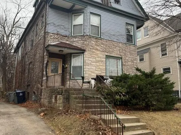 2734 North Murray AVENUE, Milwaukee, WI 53211