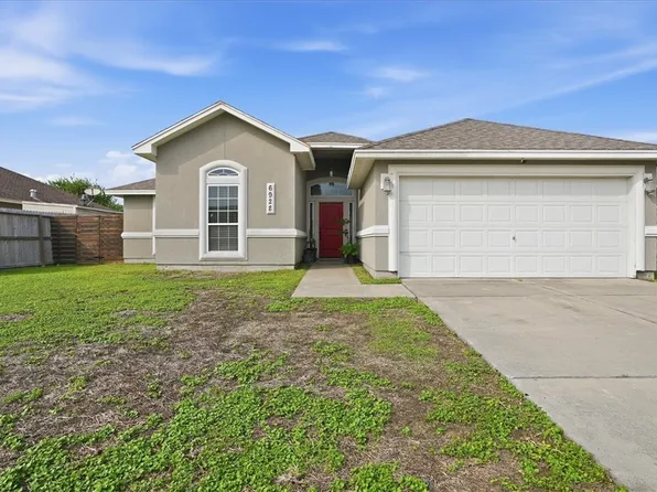 6928 Eckner Dr, Corpus Christi, TX 78414