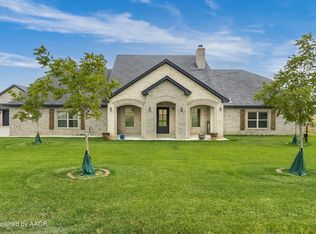 14251 Canyon Pass Rd, Amarillo, TX 79118