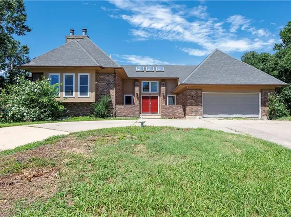 20 Century Pkwy, Neodesha, KS 66757