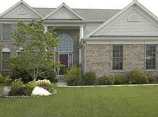 4629 Canterwood Ct NE, Ada, MI 49301