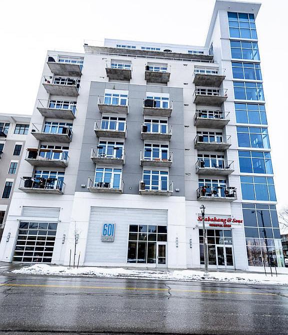 1st image of 601 E Ogden Ave Unit 706