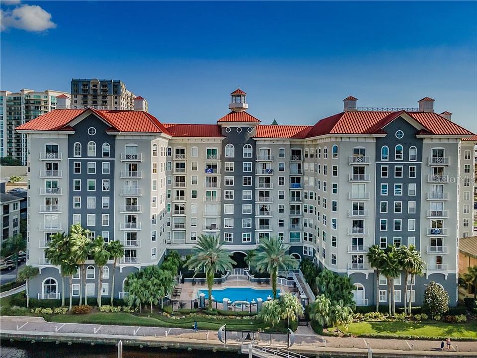 1st image of 700 S Harbour Island Blvd Unit 136