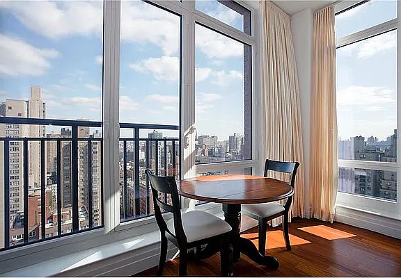 2nd image of 45 Park Ave Penthouse 3