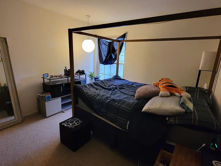 University Park Apartments — Photo 96